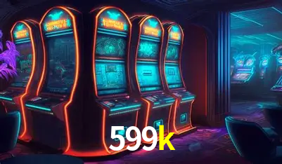 Desvendando o Mundo dos Jogos Virtuais na 599k