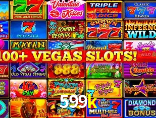 A Revolução dos Aplicativos de Jogos no 599k