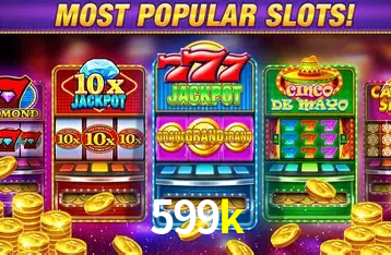 A Experiência Imersiva dos Cassinos Ao Vivo no 599k