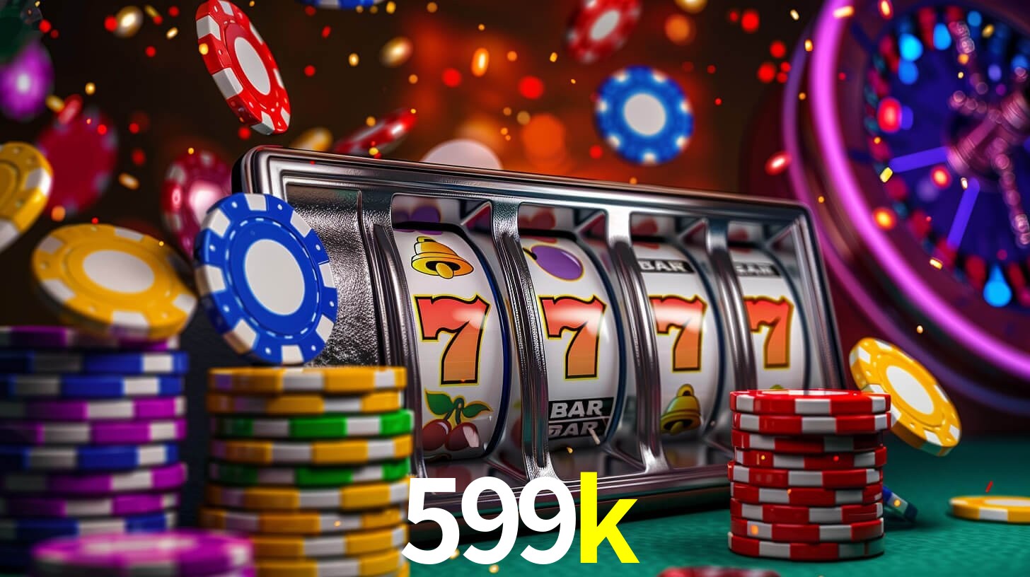 Apostas de Tênis 599k