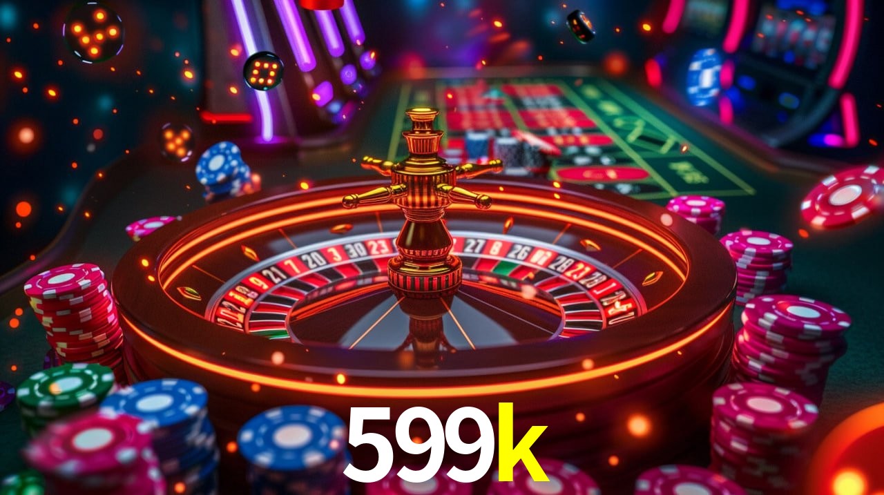 Casino VIP 599k