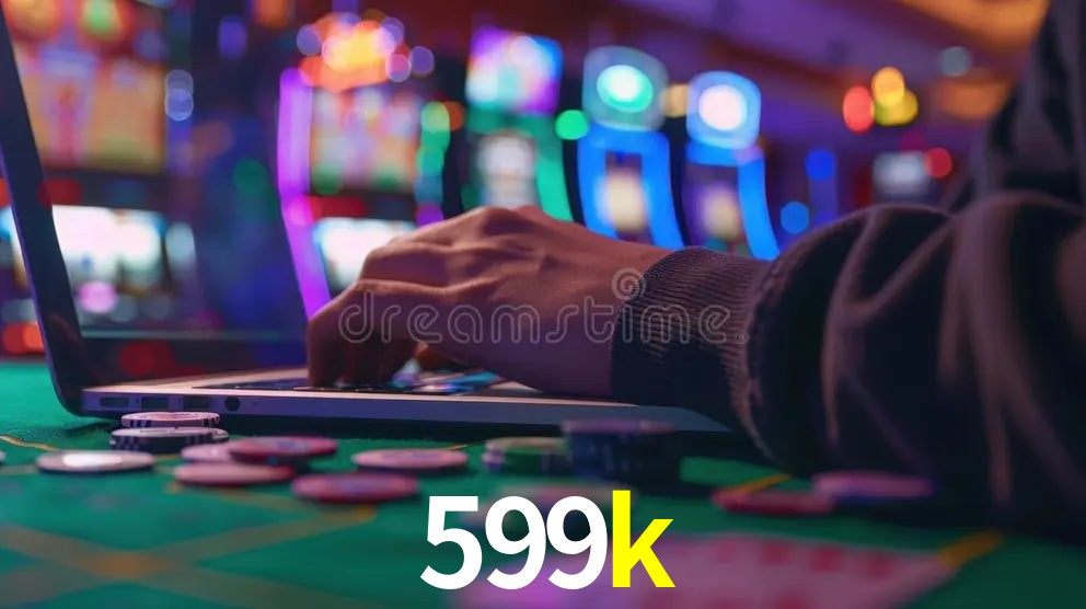 Apostas de Futebol 599k