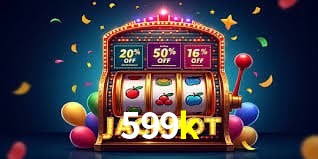 Jogos de Slot 599k