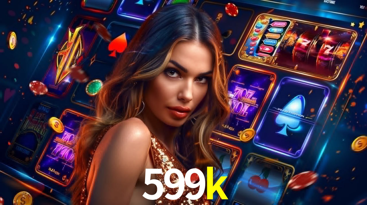 Jogos Exclusivos 599k