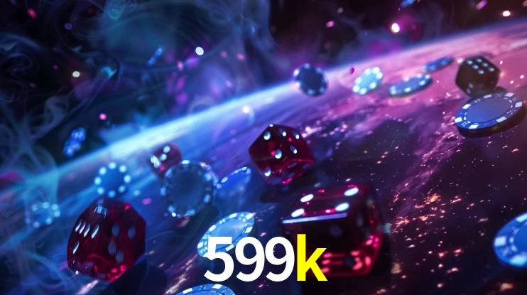 Casino Ao Vivo 599k