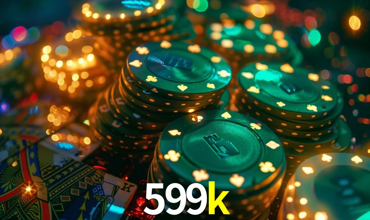Casino Ao Vivo 599k