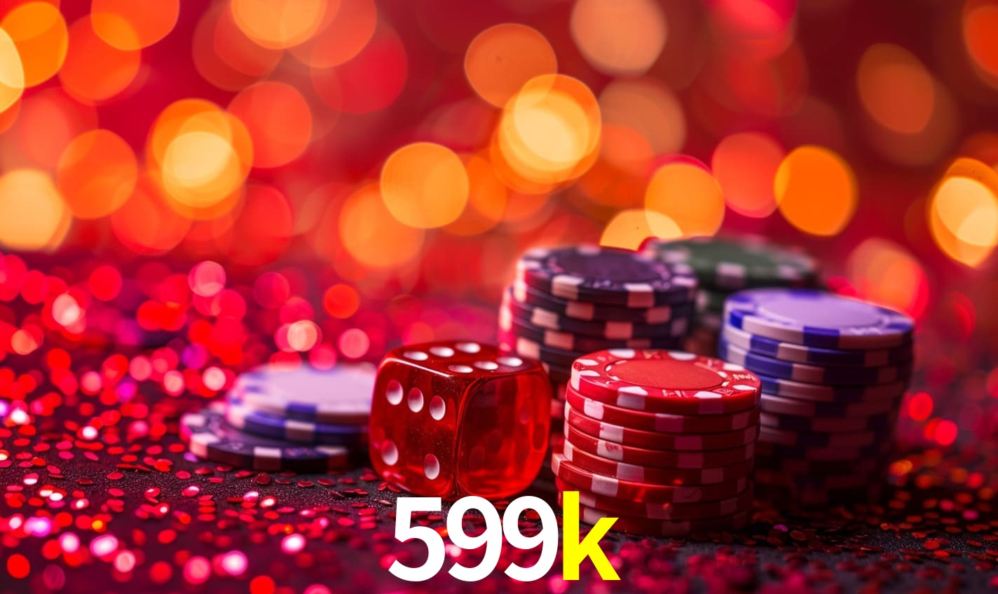 Apostas de Futebol 599k