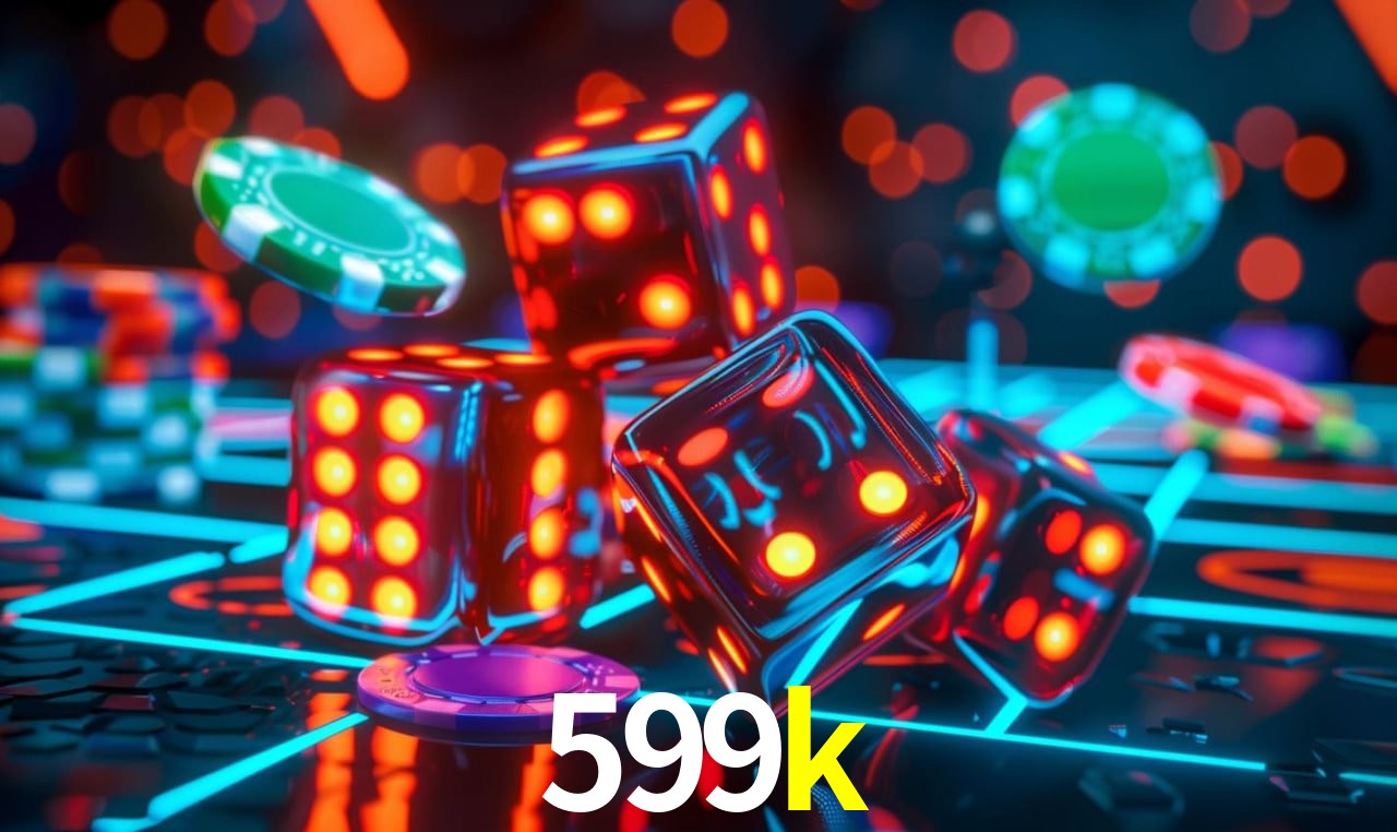 Casino Ao Vivo 599k