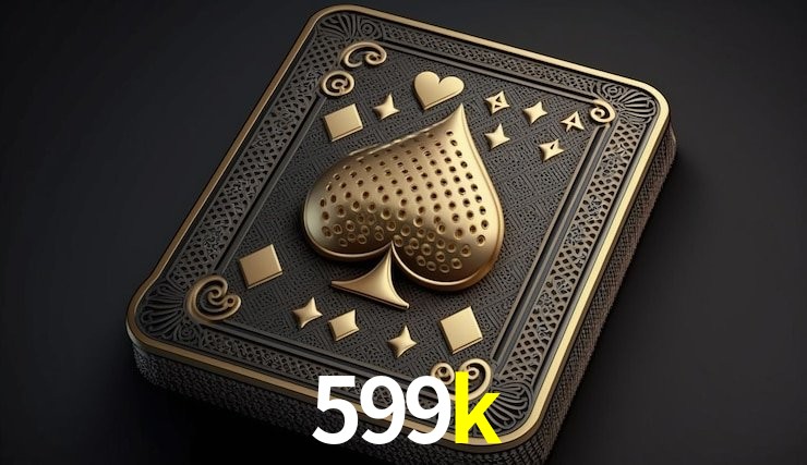 Tecnologia da Plataforma 599k