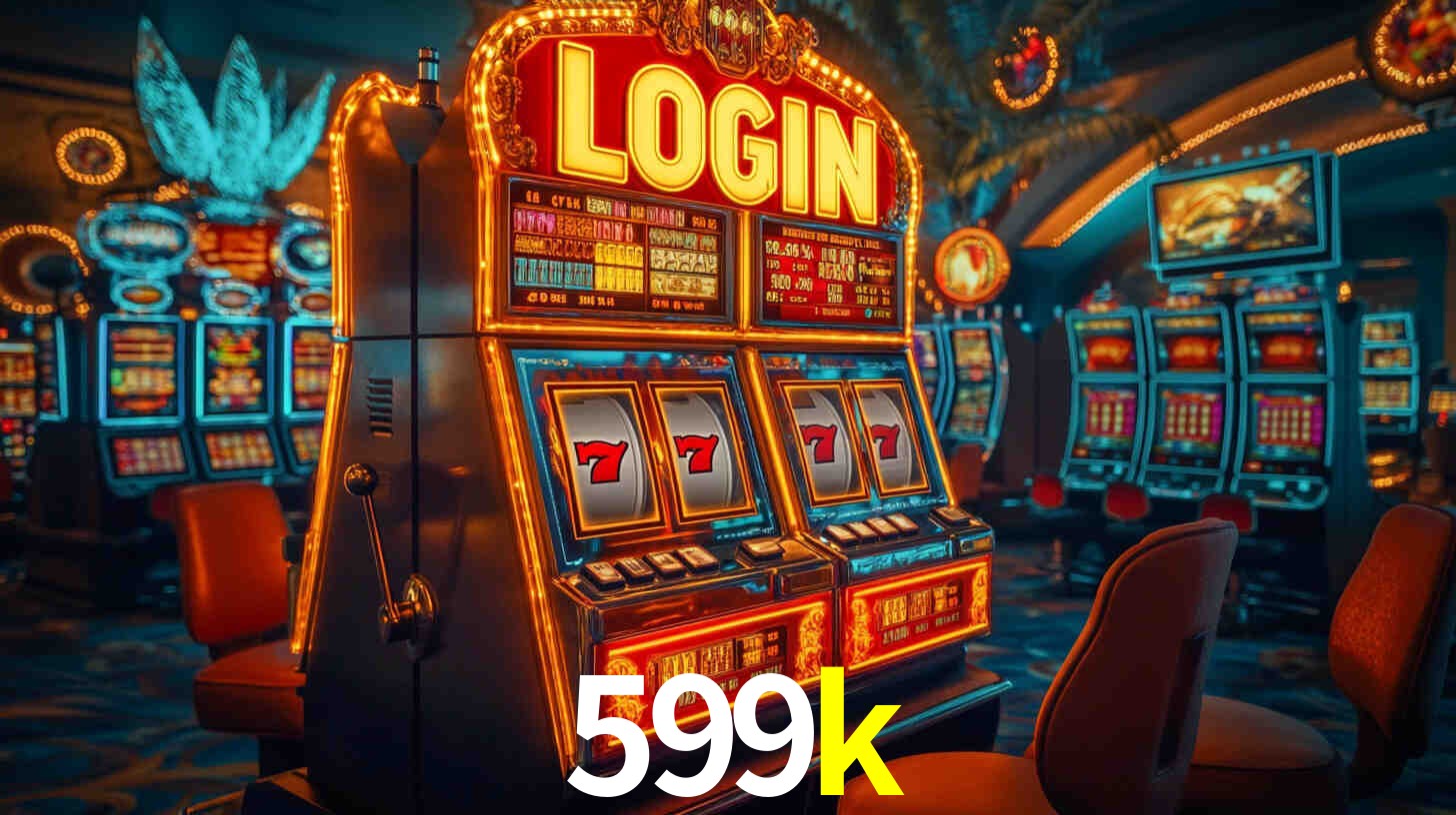 599k serviços jogos