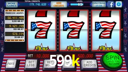 Inovações de Jogos na 599k: O Futuro das Experiências Interativas